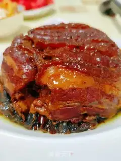 Make Plum chow step 22