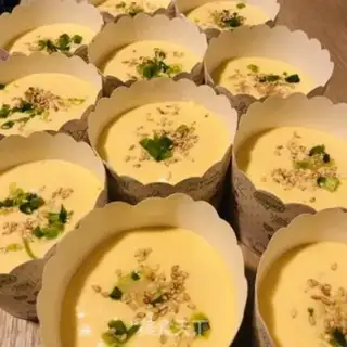 Make Onion cake step 11