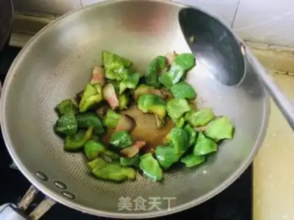 Make Pepper sauce step 6