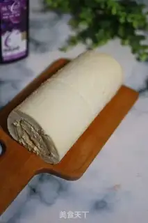 Make Swiss Cake Roll step 13
