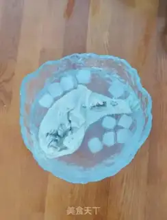 Make Lemon chicken leg step 0