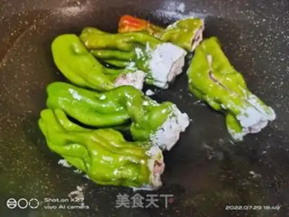 Make Pepper step 3