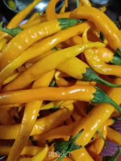 Make Garlic pepper sauce step 0