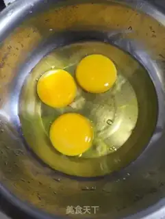 Make Eggs and sherry step 2