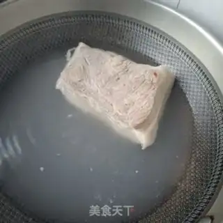 Make Porridge step 0