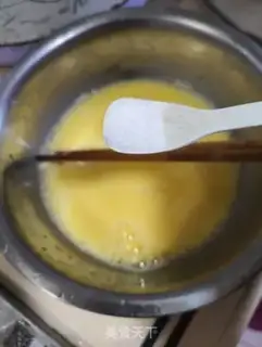 Make Eggs and sherry step 3
