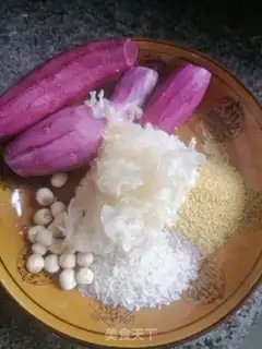 Make Purple Spade step 0