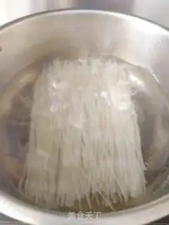 Make Pork melon soup step 0