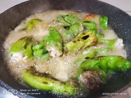 Make Pepper step 6