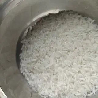 Make Porridge step 1
