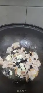 Make Fried meat step 3