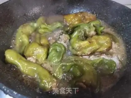 Make Pepper step 7