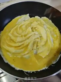 Make Eggs and sherry step 5