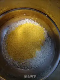 Make Two meters of porridge step 0