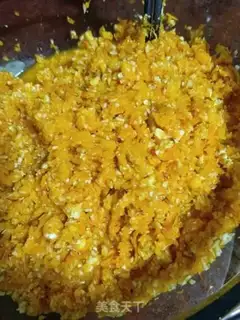 Make Garlic pepper sauce step 3