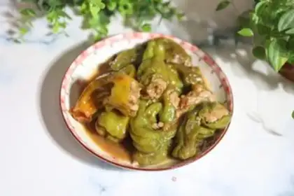 Make Pepper step 8
