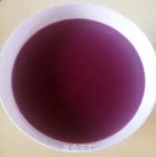 Make Purple Spade step 3