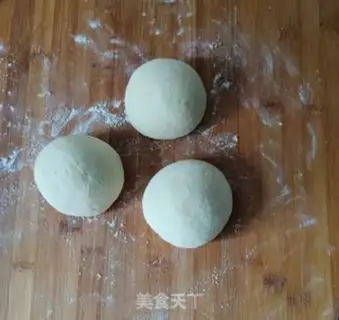 Make Fancy bread step 2