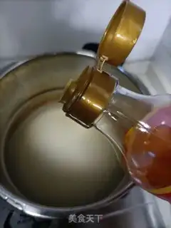 Make Two meters of porridge step 2