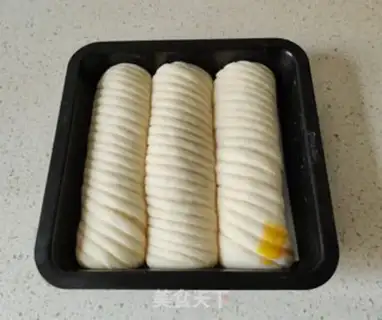 Make Fancy bread step 4