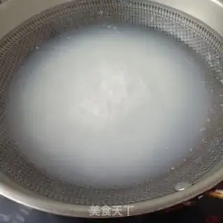 Make Porridge step 8