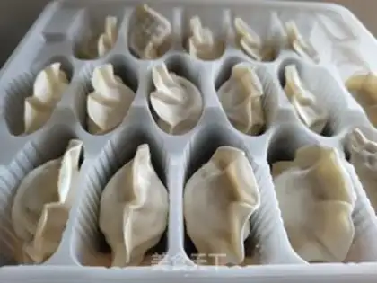 Make Roast dumplings step 0