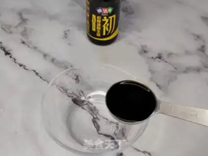 Make Sour spicy. Soup noodles step 1