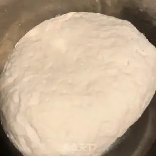 Make Tasty pie step 1