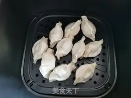 Make Roast dumplings step 1