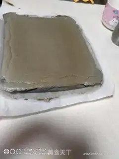 Make Charcoal roll step 9