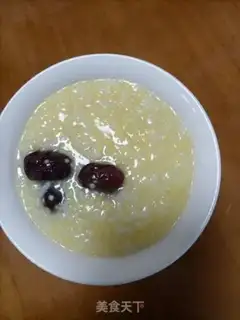 Make Two meters of porridge step 7