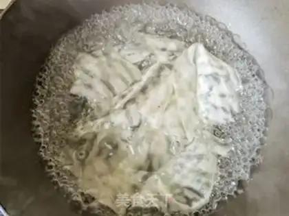 Make Fried egg pelvis step 0