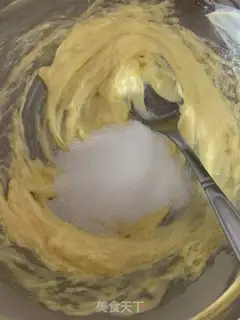 Make Love cookies step 0