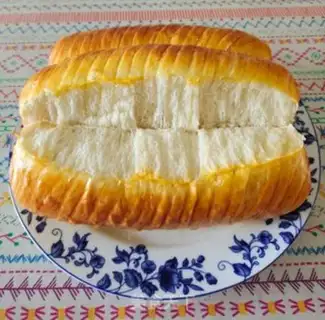 Make Fancy bread step 8
