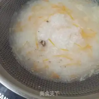 Make Porridge step 11
