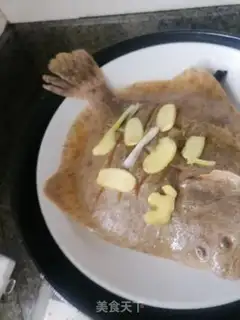 Make Fresh fish step 4