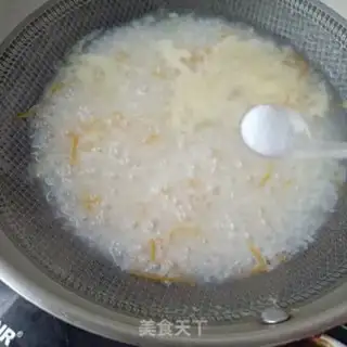 Make Porridge step 12