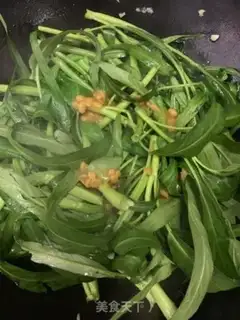 Make Spicy bean corset step 2