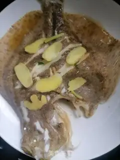 Make Fresh fish step 5