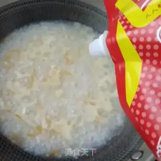 Make Porridge step 13