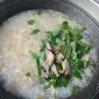 Make Porridge step 14