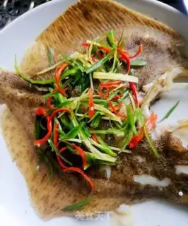 Make Fresh fish step 6