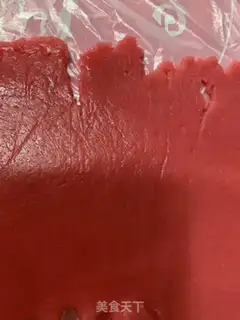 Make Love cookies step 3