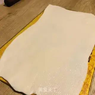 Make Tasty pie step 6