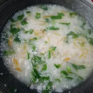 Make Porridge step 15