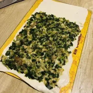 Make Tasty pie step 7