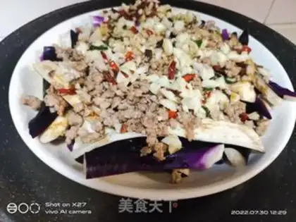 Make Garlic pasta step 6