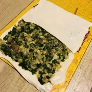 Make Tasty pie step 8