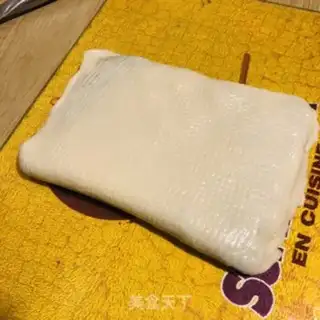 Make Tasty pie step 9