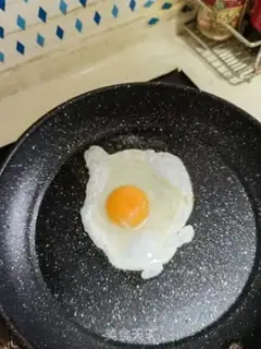 Make Oat eggs for noodles step 5